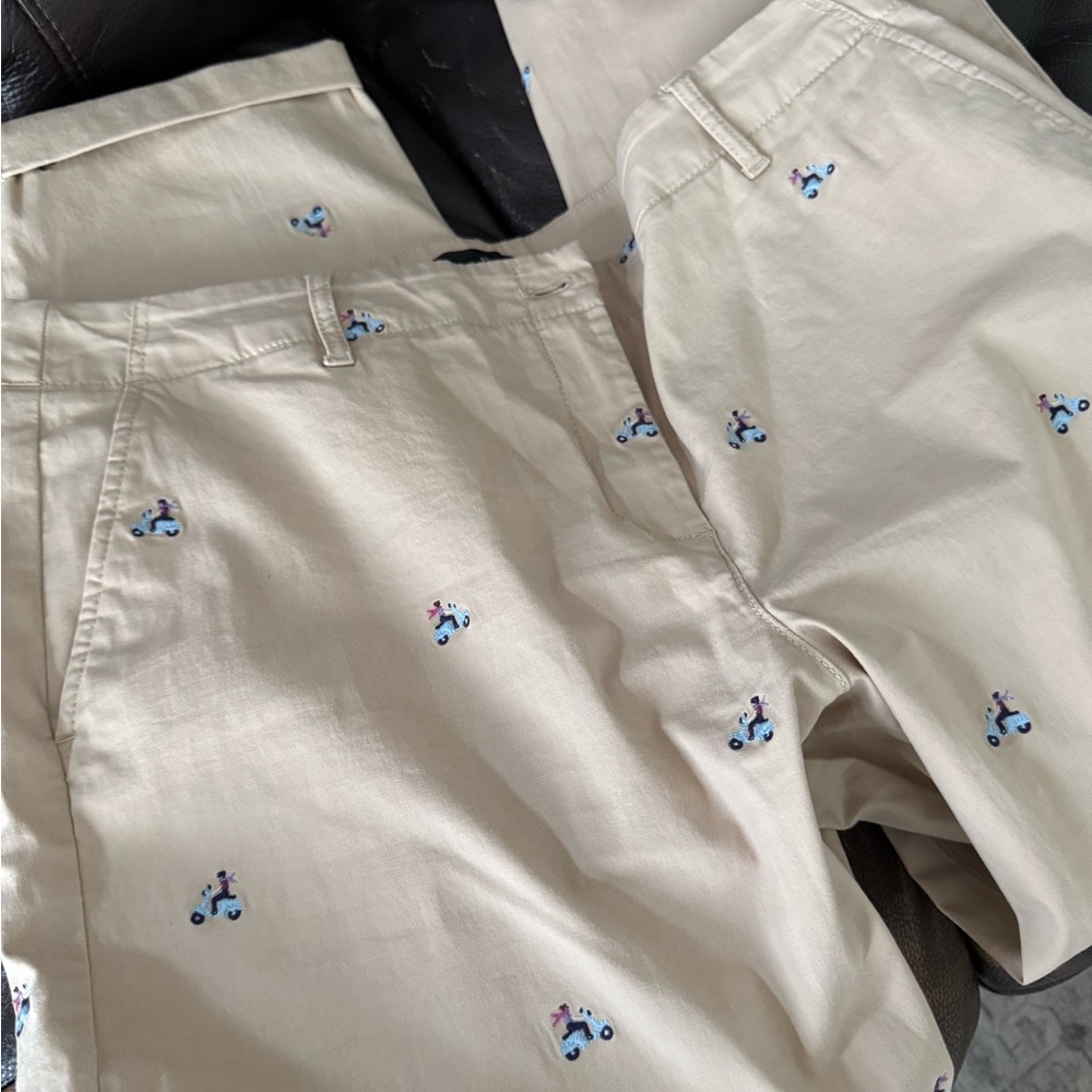 Talbots Vespa Chino - Picture 5 of 11